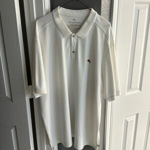 Sold - Men's Tommy Bahama Supima polo